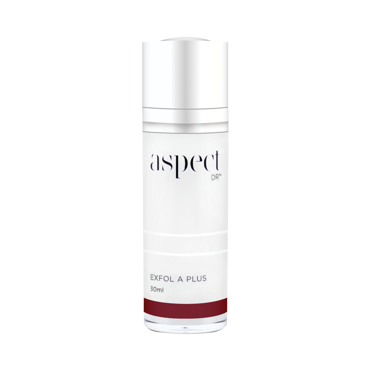 Aspect Dr Exfol A Plus Clean 30ml